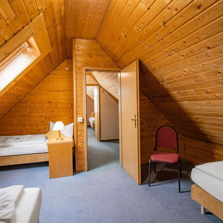 Hotel Garni Zwickau-Mosel Mülsen Εξωτερικό φωτογραφία