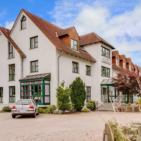 Hotel Garni Zwickau-Mosel Mülsen Εξωτερικό φωτογραφία