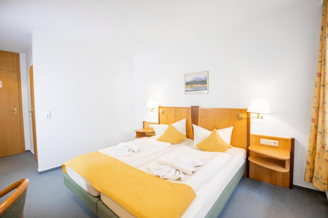 Hotel Garni Zwickau-Mosel Mülsen Εξωτερικό φωτογραφία