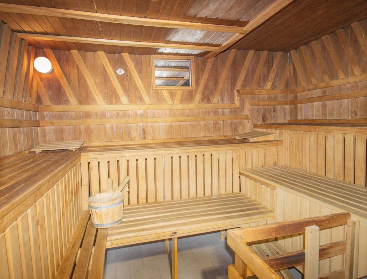 Hotel Garni Zwickau-Mosel Mülsen Εξωτερικό φωτογραφία