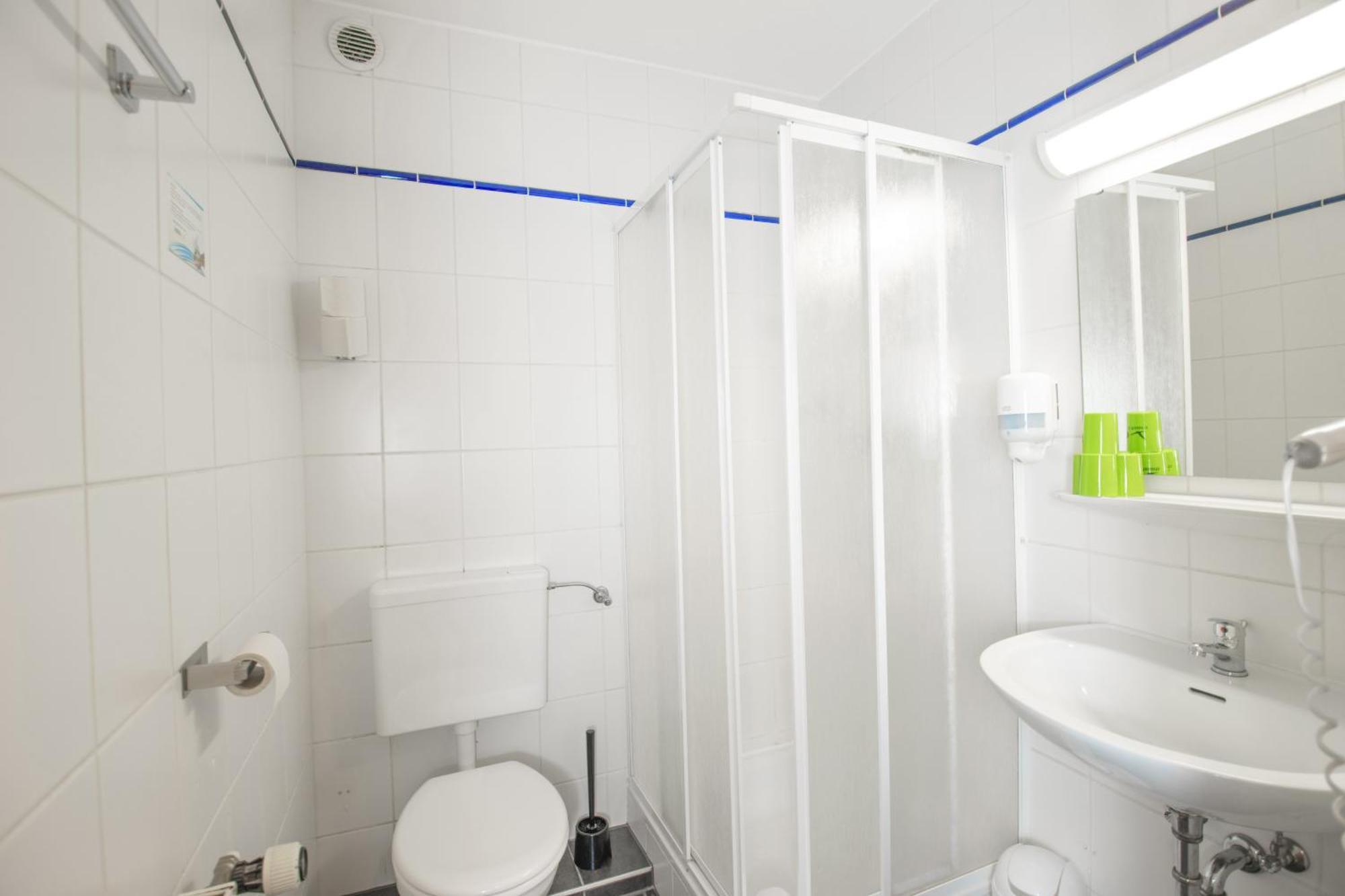 Hotel Garni Zwickau-Mosel Mülsen Δωμάτιο φωτογραφία