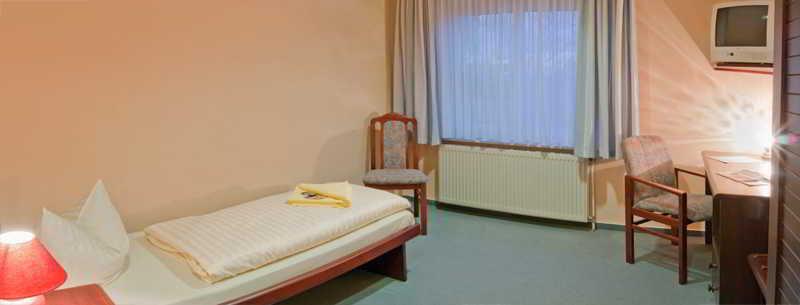 Hotel Garni Zwickau-Mosel Mülsen Εξωτερικό φωτογραφία