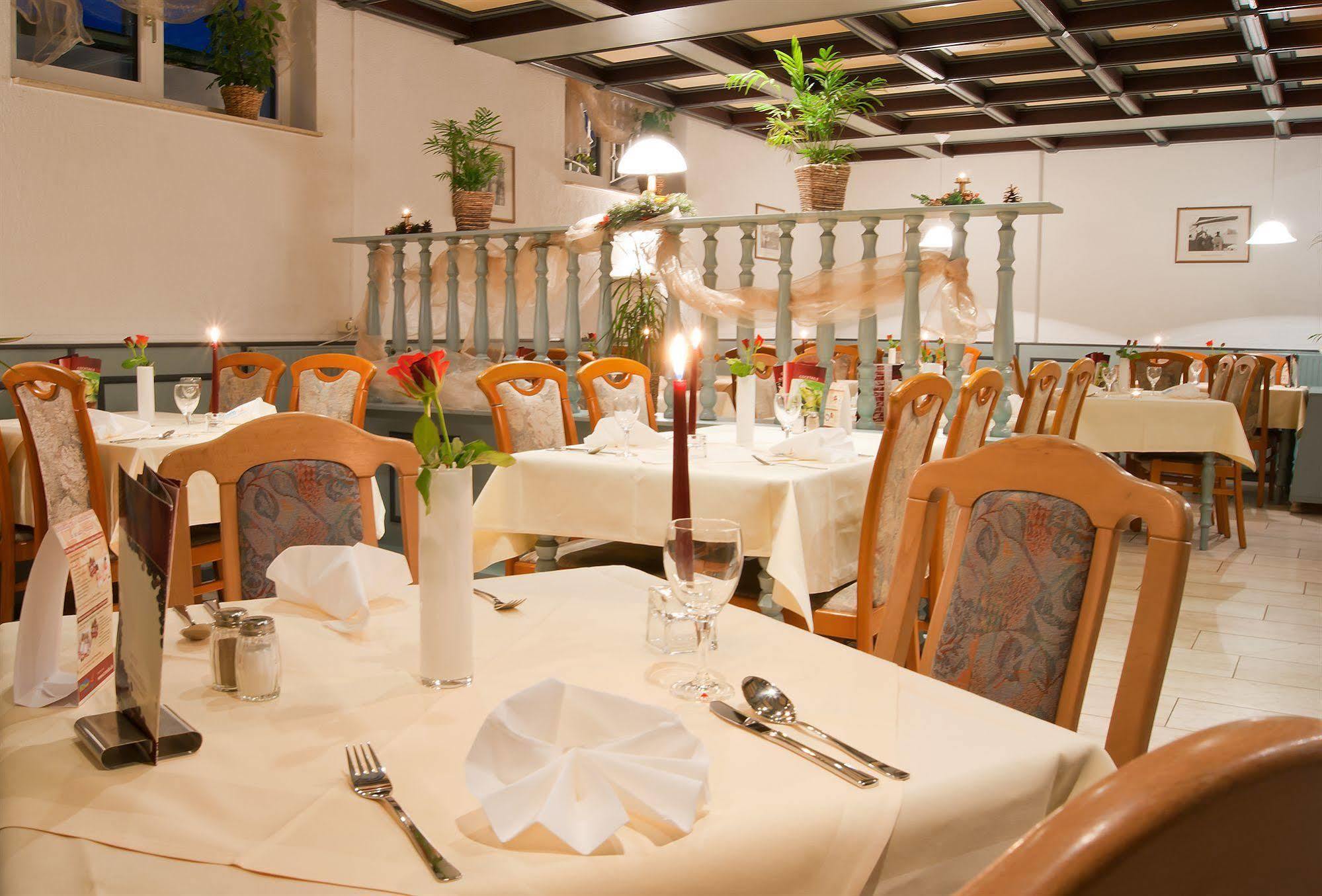 Hotel Garni Zwickau-Mosel Mülsen Εξωτερικό φωτογραφία