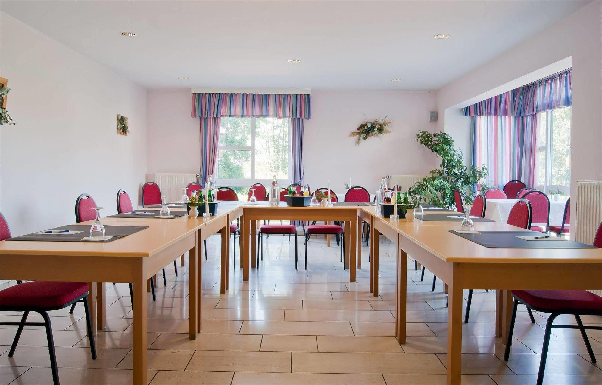 Hotel Garni Zwickau-Mosel Mülsen Εξωτερικό φωτογραφία
