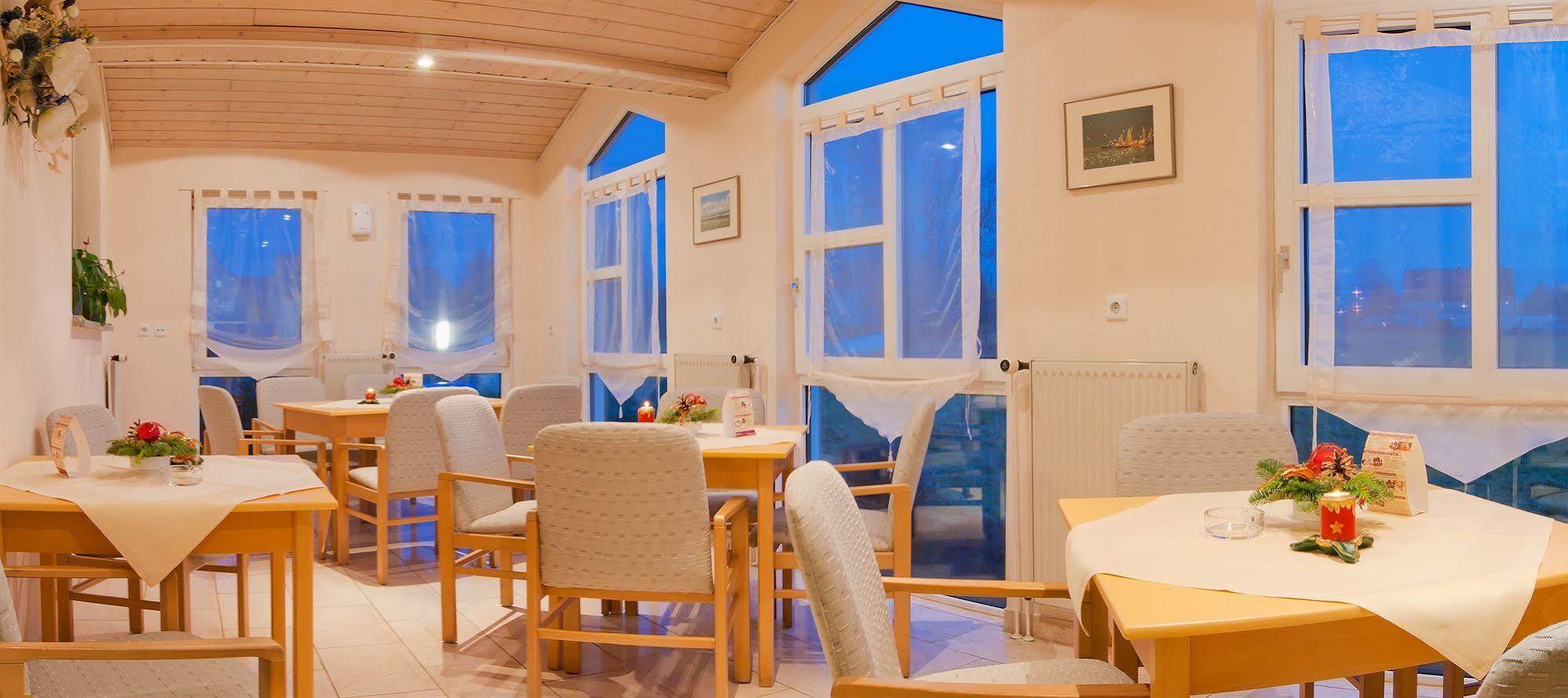 Hotel Garni Zwickau-Mosel Mülsen Εξωτερικό φωτογραφία