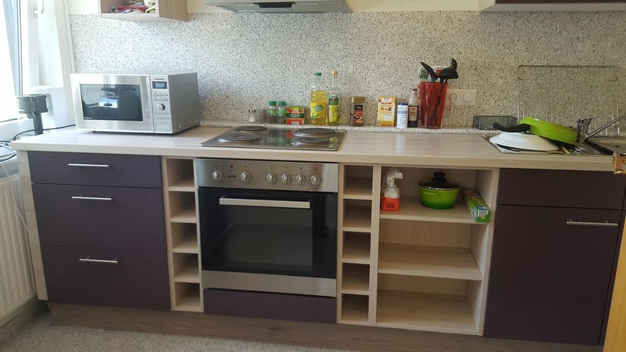 Hotel Garni Zwickau-Mosel Mülsen Εξωτερικό φωτογραφία